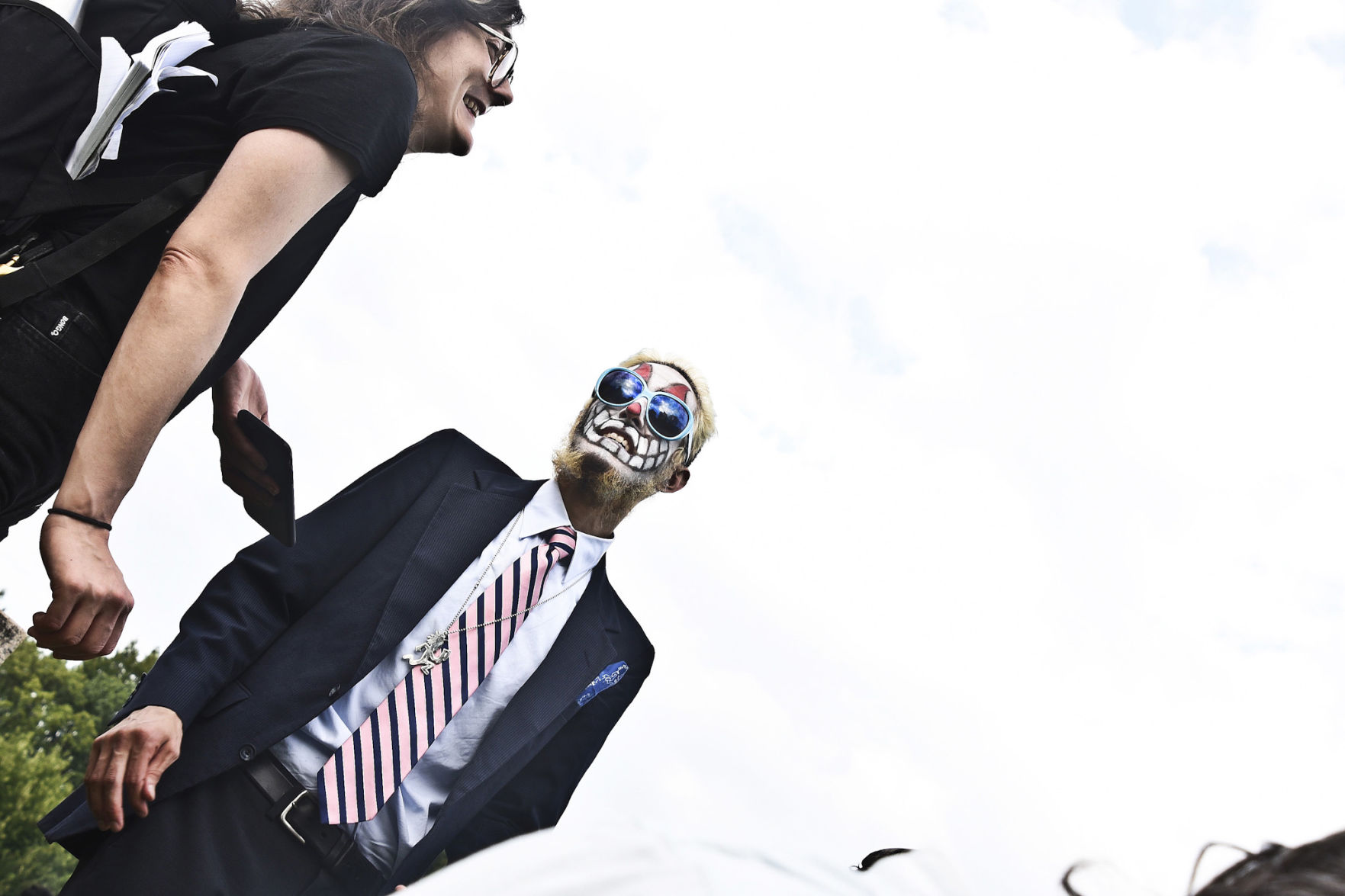 Juggalo